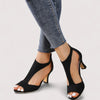 Susan™ | Bequeme High Heels